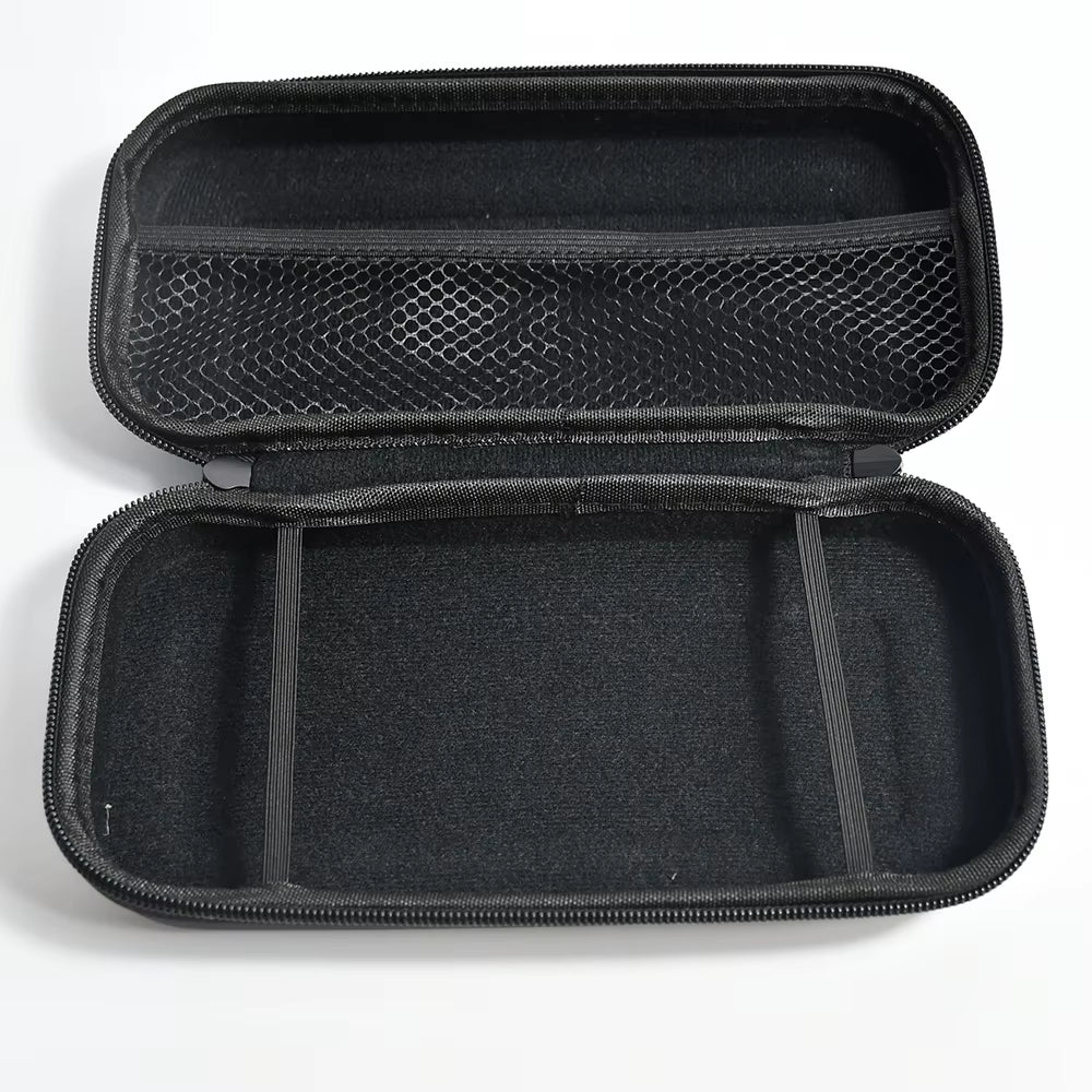Bag for X55 X28 Handheld Game Players Protect Bag Case X55 X28 Console Case Protective Film Protective Case