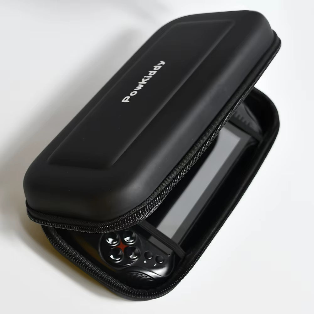 Bag for X55 X28 Handheld Game Players Protect Bag Case X55 X28 Console Case Protective Film Protective Case