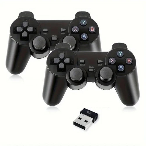 Controllers - Buy 1 Get 1 For FREE